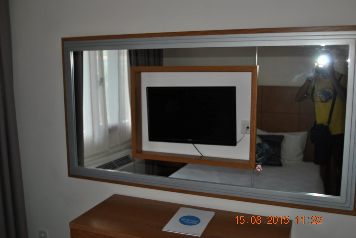 imagini hotel PINE BAY KUSADASI